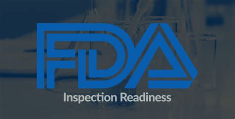 detroit mi fda inspection readiness